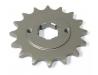 Image of Drive sprocket, Front